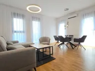 Rent, two bedroom apartment, 66m², Momišići, Podgorica - image 3