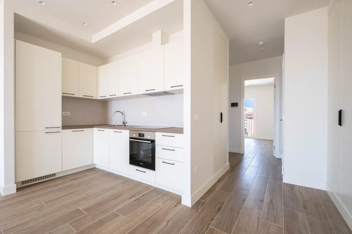 Prodaja, dvosoban stan, 93m², Luštica, Tivat