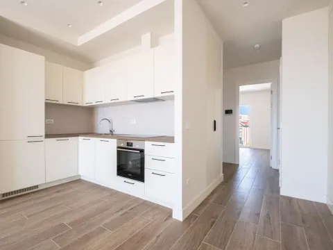 Sale, two bedroom apartment, 93m², Luštica, Tivat - image 6