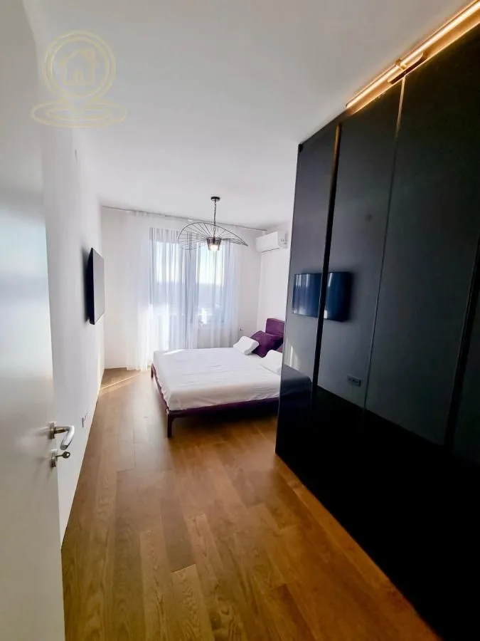 Prodaja, trosoban stan, 82m², Novi Beograd Blok 67, Novi Beograd Sve Podlokacije