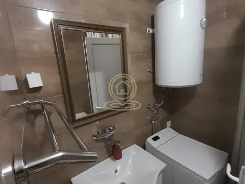 Rent, two bedroom apartment, 50m², Kej, Novi Sad Sve Podlokacije - image 6