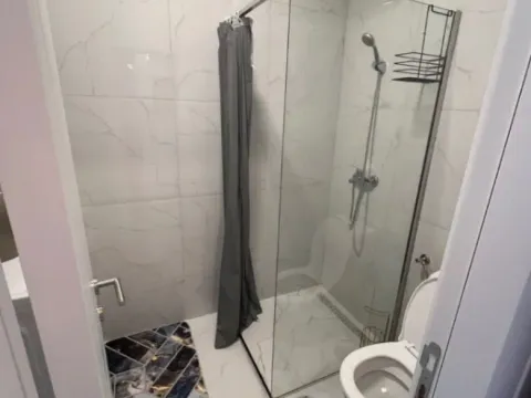 Izdavanje, jednosoban stan, 49m², City Kvart, Podgorica - image 6