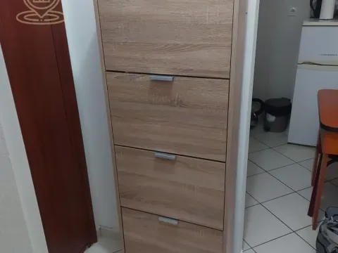 Izdavanje, jednosoban stan, 36m², Grbavica, Novi Sad Sve Podlokacije - image 10