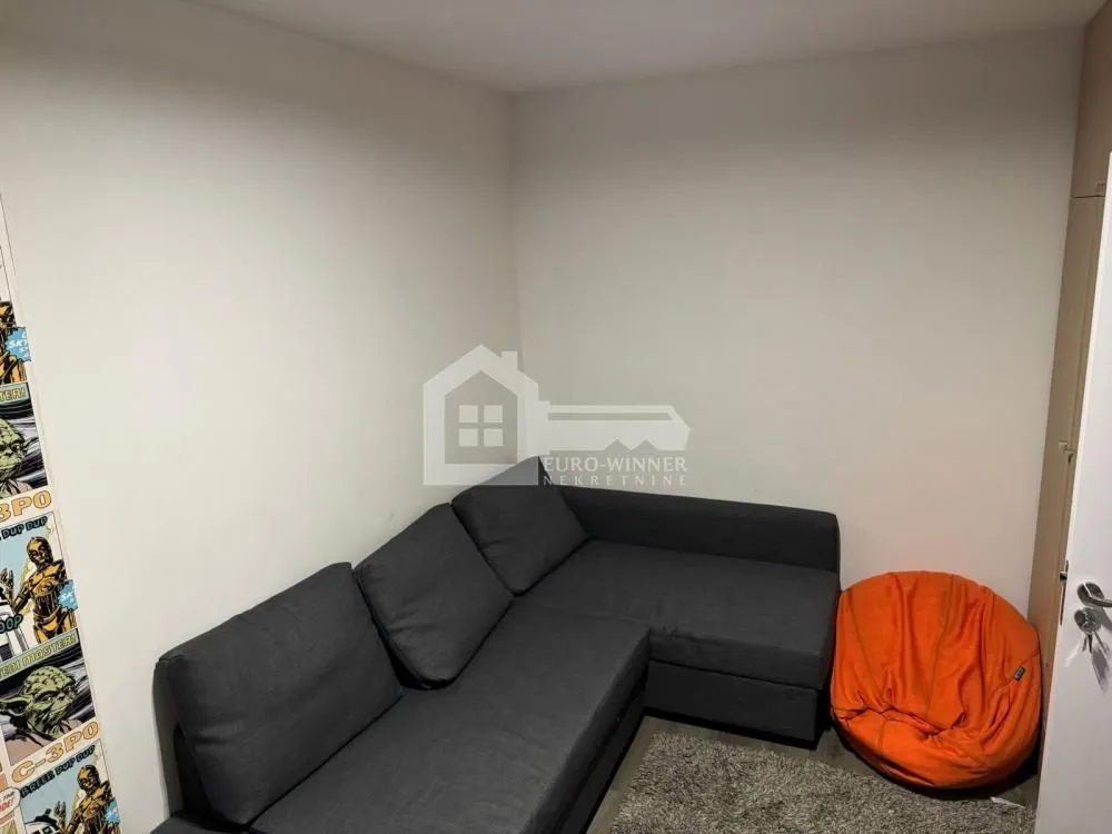 Sale, four bedroom apartment, 83m², Bezanijska Kosa 2, Bežanijska Kosa Sve Podlokacije