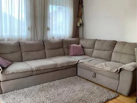 Prodaja, jednosoban stan, 46m², Stari Aerodrom, Podgorica - image 3