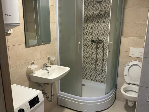 Rent, studio apartment, 29m², Stari Aerodrom, Podgorica - image 19