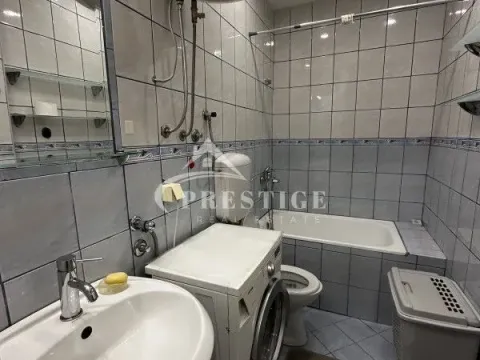 Izdavanje, jednosoban stan, 44m², Preko Morače, Podgorica - image 4