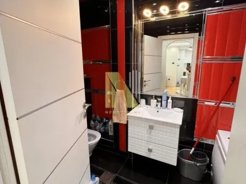 Rent, two bedroom apartment, 49m², Bulevar Evrope, Novi Sad Sve Podlokacije - image 7