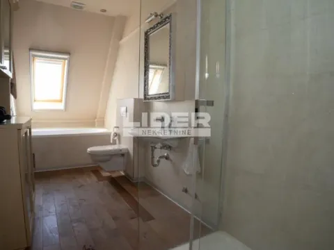 Izdavanje, stan, 200m², Savski Venac, Beograd - image 17