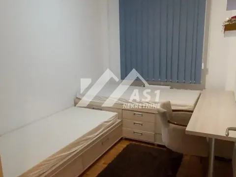 Rent, one bedroom apartment, 37m², Grbavica, Novi Sad Sve Podlokacije - image 3
