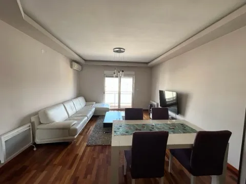 Rent, one bedroom apartment, 53m², City Kvart, Podgorica - image 2
