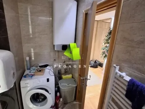 Sale, four bedroom apartment, 116m², Medijana, Niš - image 11