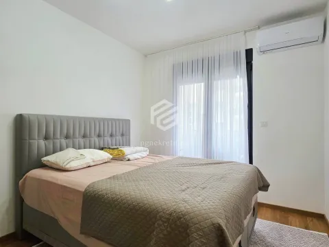 Rent, one bedroom apartment, 47m², City Kvart, Podgorica - image 9