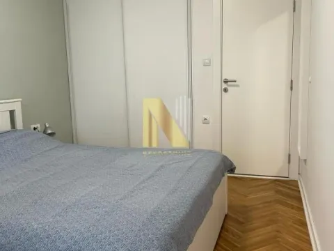 Rent, two bedroom apartment, 47m², Socijalno, Novi Sad Sve Podlokacije - image 6