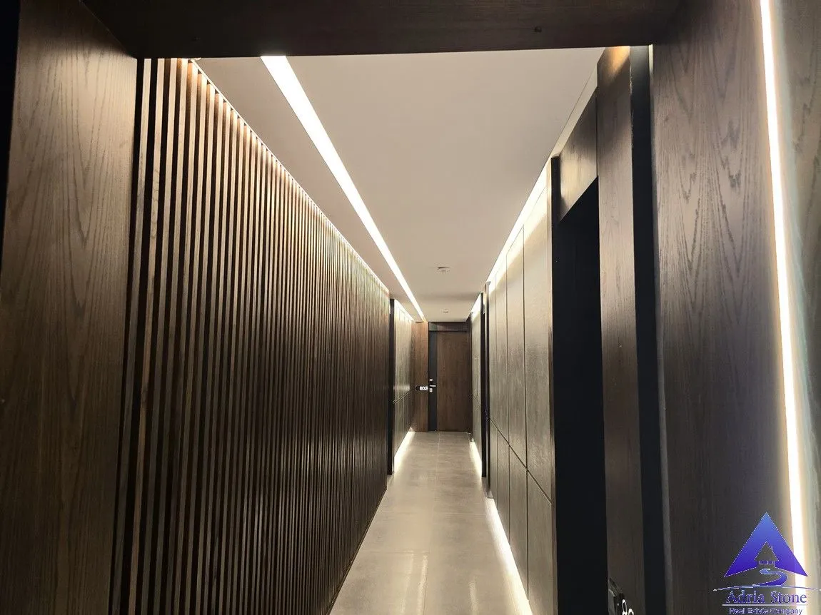 Prodaja, jednosoban stan, 51m², Bečići, Budva