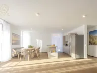 Sale, one bedroom apartment, 42m², Grbavica, Novi Sad Sve Podlokacije - image 1