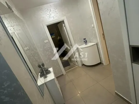 Rent, two bedroom apartment, 50m², Grbavica, Novi Sad Sve Podlokacije - image 4