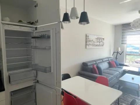Sale, one bedroom apartment, 43m², Bečići, Budva - image 3