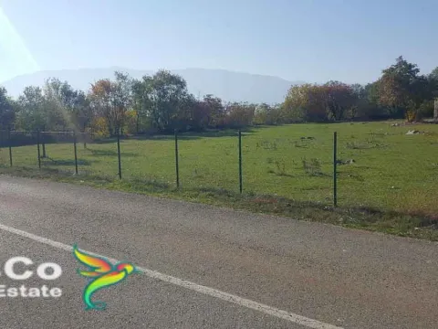 Sale, land lot, 3100m², Danilovgrad, Crna Gora - image 2