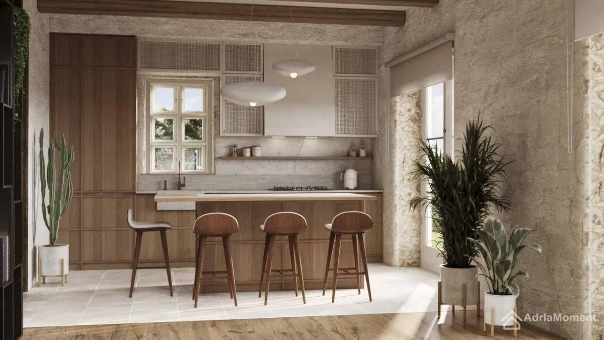 Prodaja, plac, 1500m², Mrkovi, Herceg Novi