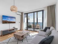 Prodaja, dvosoban stan, 67m², Sveti Stefan, Budva - image 2