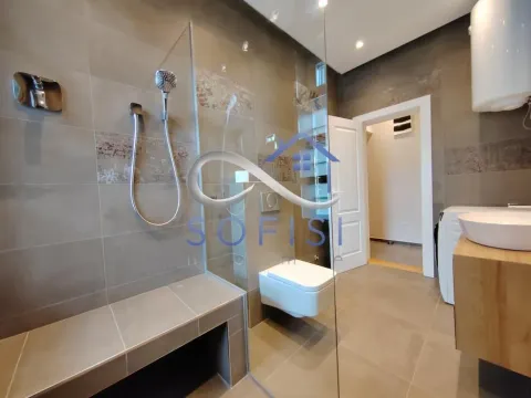 Izdavanje, jednosoban stan, 50m², Centar, Novi Sad - image 19