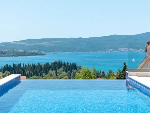 Sale, house, 454m², Tivat, Crna Gora - image 6