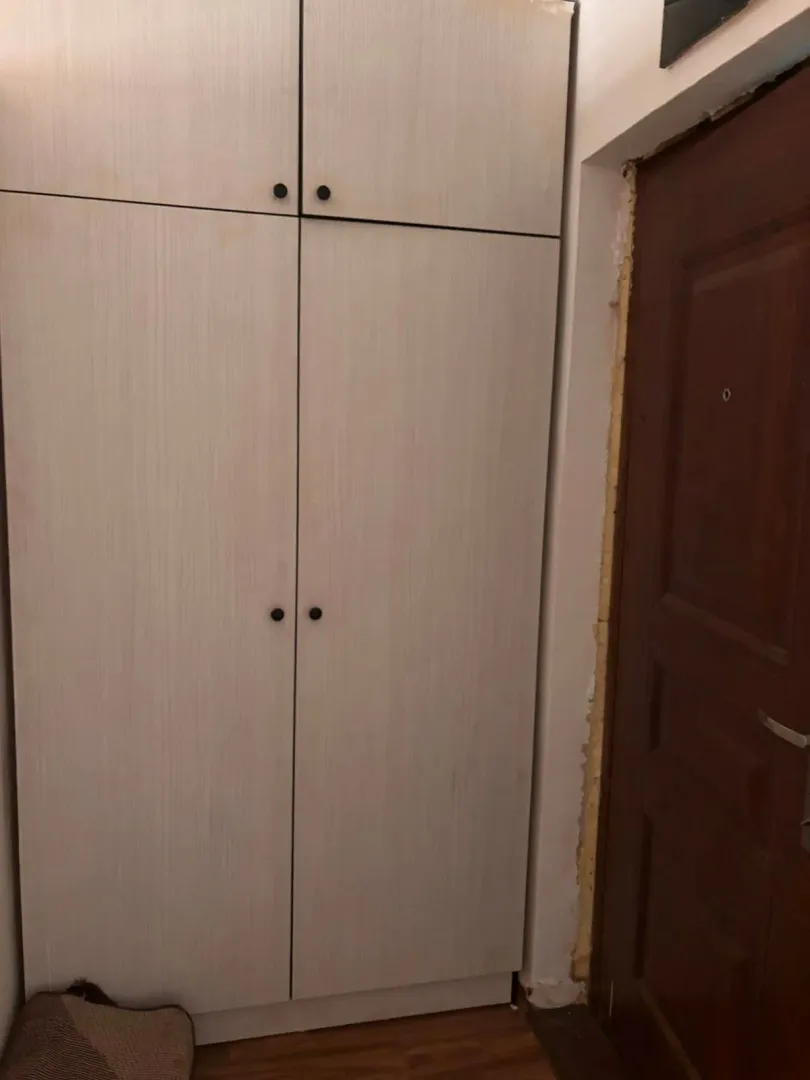 Rent, one bedroom apartment, 35m², Centar, Podgorica
