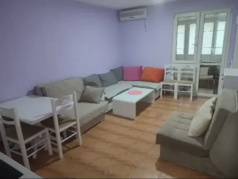 Izdavanje, jednosoban stan, 35m², Sutomore, Bar - image 4