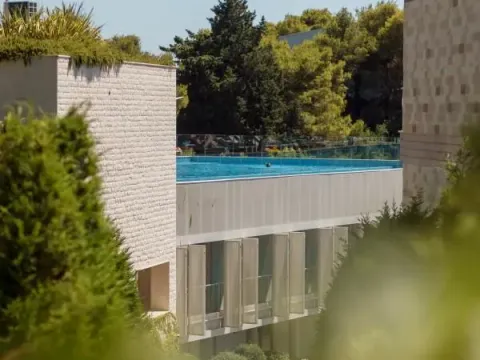 Sale, two bedroom apartment, 133m², Budva, Crna Gora - image 17