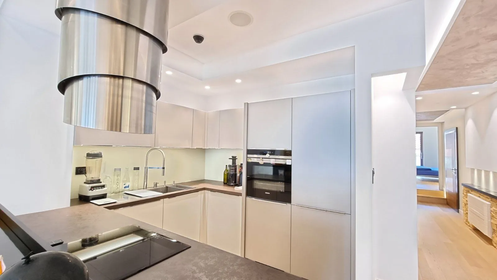 Sale, two bedroom apartment, 107m², Budva, Crna Gora
