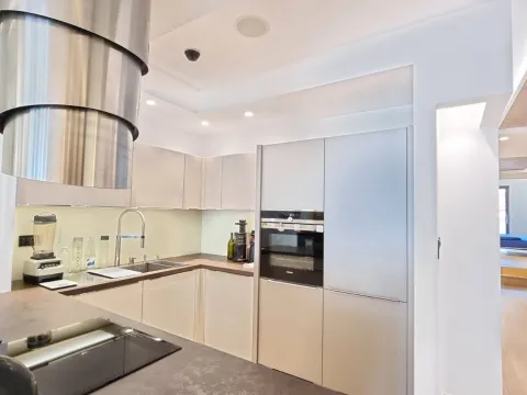 Sale, two bedroom apartment, 107m², Budva, Crna Gora - image 15