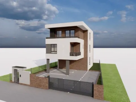 Prodaja, plac, 326m², Tološi, Podgorica - image 4