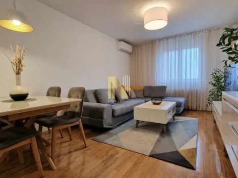 Prodaja, dvosoban stan, 41m², Salajka, Novi Sad Sve Podlokacije - image 5
