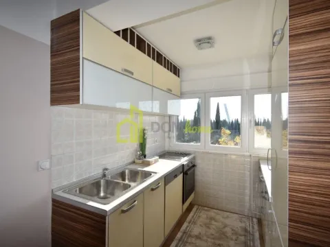 Izdavanje, dvosoban stan, 60m², Centar, Podgorica - image 4