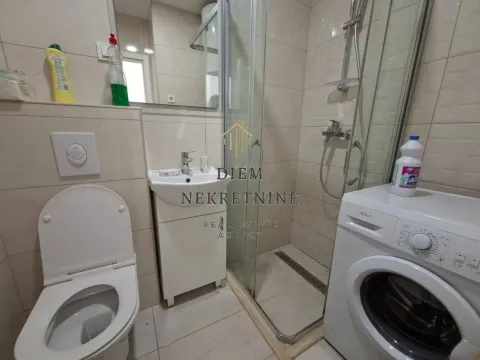 Rent, studio apartment, 33m², Centar, Bar - image 5