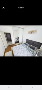 Sale, one bedroom apartment, 46m², Stari Aerodrom, Podgorica - image 8