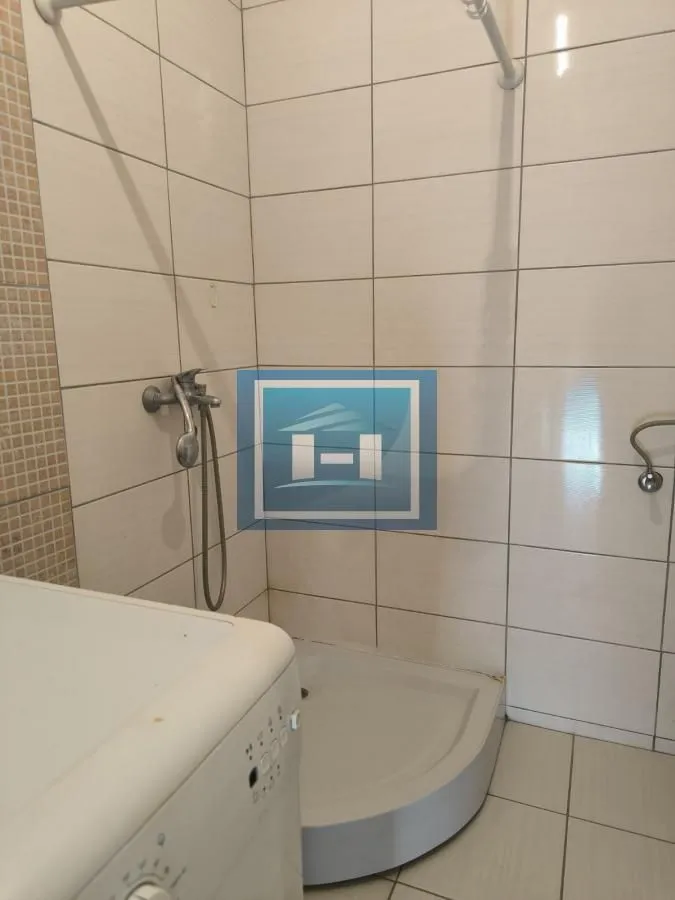 Sale, one bedroom apartment, 46m², Ćuprija, Srbija