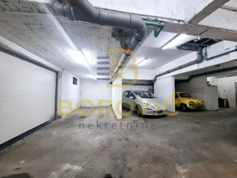 Rent, three bedroom apartment, 54m², Lekino Brdo, Voždovac Sve Podlokacije - image 19