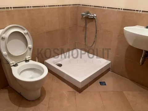 Sale, three bedroom apartment, 74m², Vračar Hram, Vračar Sve Podlokacije - image 18