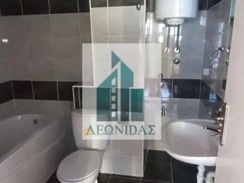 Sale, two bedroom apartment, 63m², Medijana, Niš - image 9