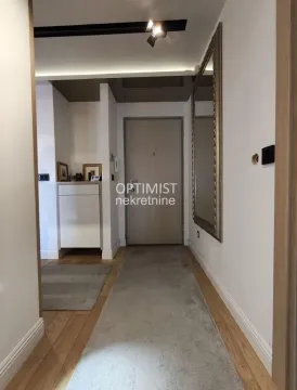 Prodaja, trosoban stan, 83m², Vračar Sve Podlokacije, Beograd - image 8