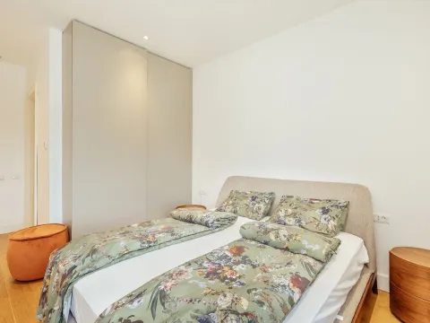 Sale, two bedroom apartment, 103m², Centar, Tivat - image 16