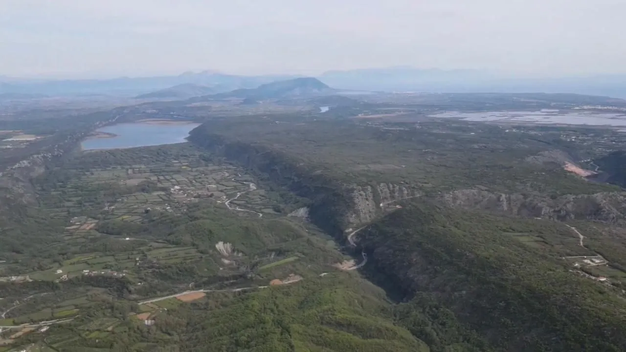 Prodaja, plac, 18969m², Bar, Crna Gora