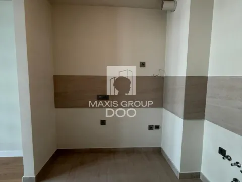 Prodaja, jednosoban stan, 32m², Novi Beograd Blok 65, Novi Beograd Sve Podlokacije - image 7