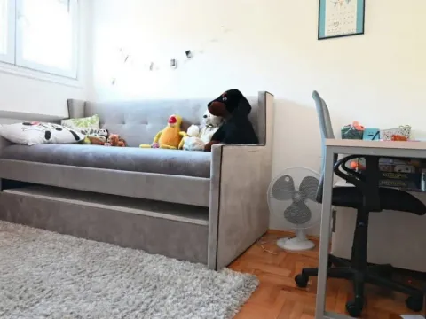 Sale, two bedroom apartment, 103m², Donja Gorica, Podgorica - image 16