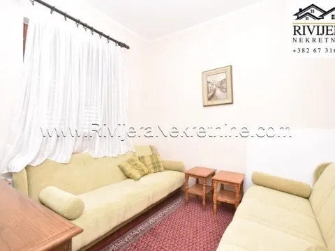 Prodaja, jednosoban stan, 32m², Savina, Herceg Novi - image 3