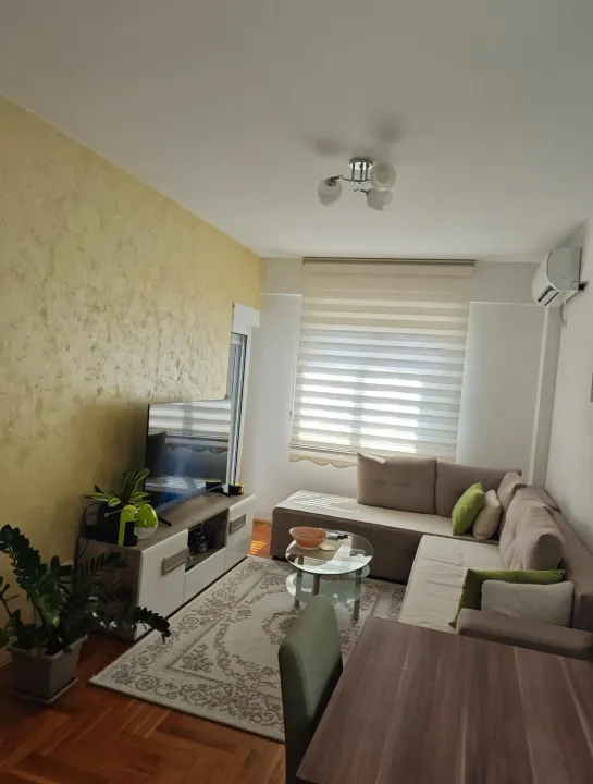 Sale, one bedroom apartment, 30m², Stari Aerodrom, Podgorica