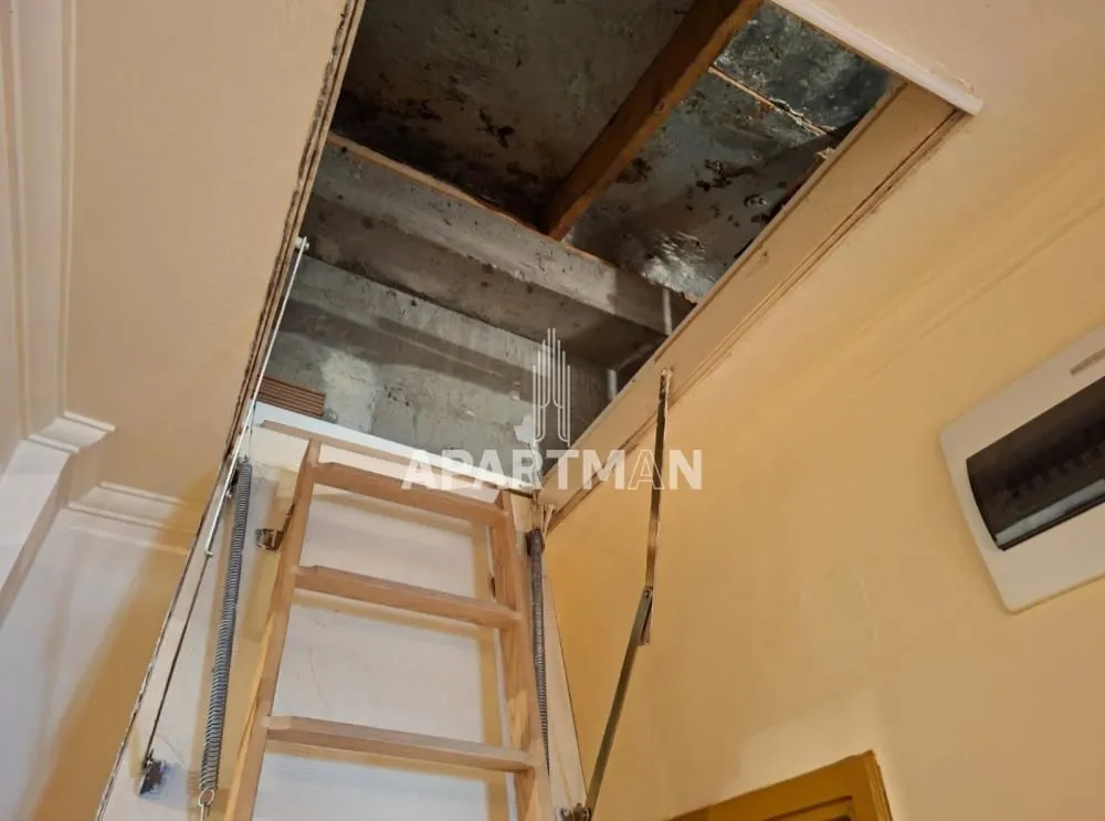 Prodaja, četvorosoban stan, 108m², Vidikovački venac, Rakovica