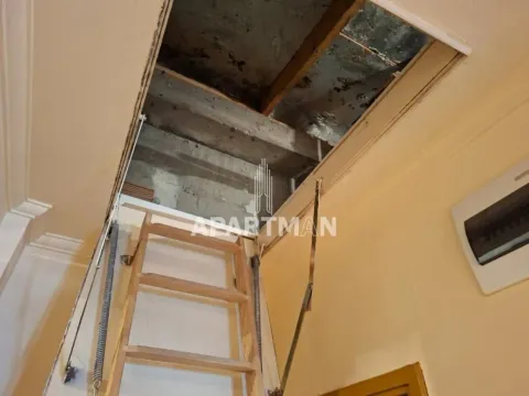 Sale, four bedroom apartment, 119m², Vidikovački venac, Rakovica - image 15